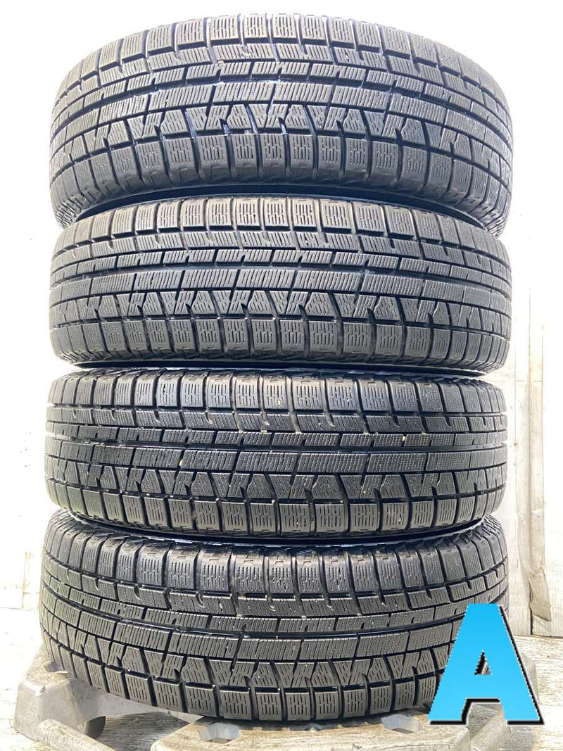 ヨコハマ アイスガード iG50 PLUS 185/65R15  4本