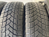 ミシュラン X-ICE SNOW 195/65R15  4本