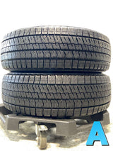 ブリヂストン ブリザック VRX2 195/65R15  2本