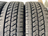 ブリヂストン ブリザック W979 215/65R15 110/108LT 4本