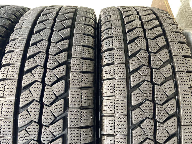 ブリヂストン ブリザック W979 215/65R15 110/108LT 4本