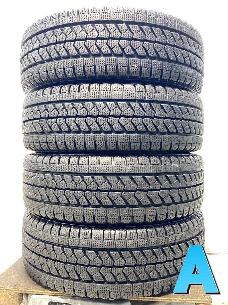 ブリヂストン ブリザック W979 215/65R15 110/108LT 4本