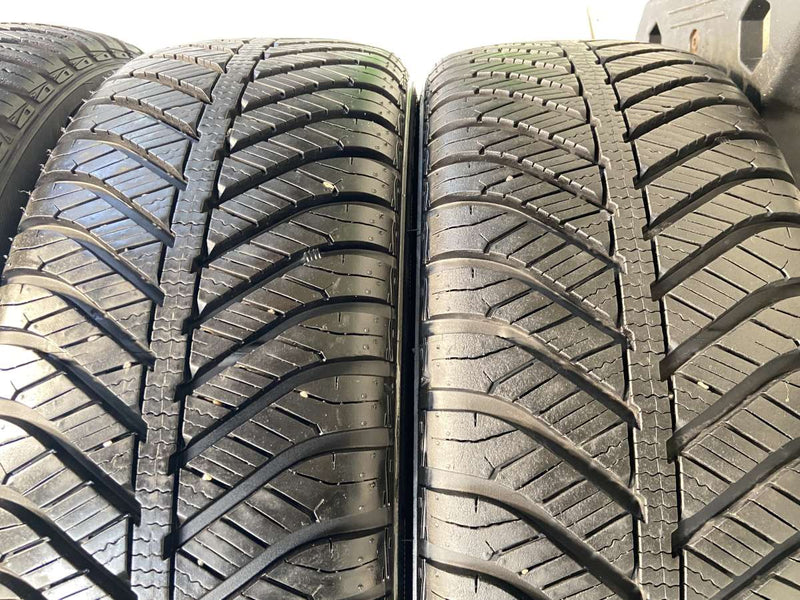 グッドイヤー VECTOR 4SEASONS 185/55R15  4本