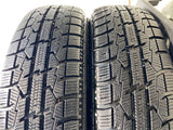 トーヨータイヤ オブザーブ ガリットGIZ 145/65R15  2本