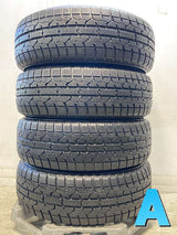 トーヨータイヤ オブザーブ ガリットGlZ 195/65R15  4本