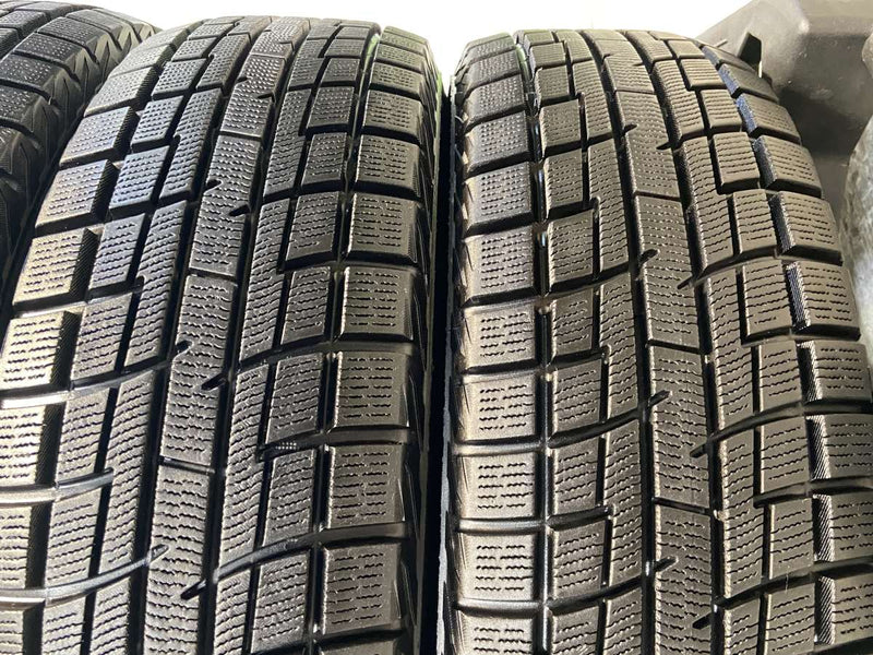 イエローハット PRACTIVA ICE BP02 175/65R15  4本