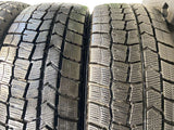 ダンロップ ウィンターマックス WM02 185/60R15  4本