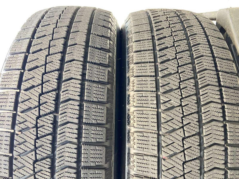 ブリヂストン ブリザック VRX2 185/60R15  2本