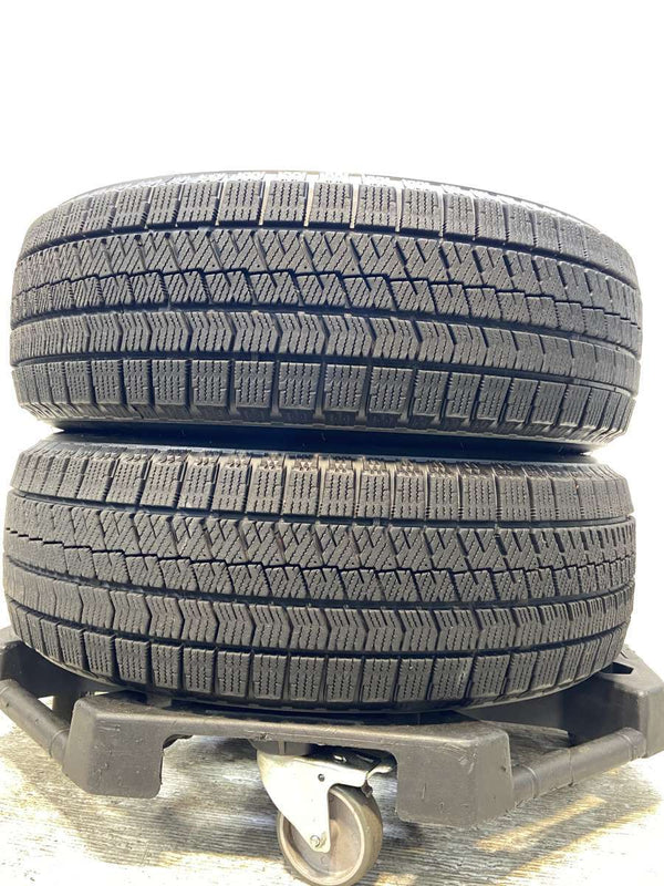 ブリヂストン ブリザック VRX2 185/60R15  2本
