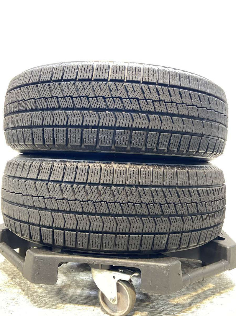 ブリヂストン ブリザック VRX2 185/60R15  2本
