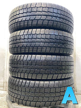 ダンロップ ウィンターマックス WM02 195/65R15  4本