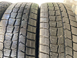 ダンロップ ウィンターマックス WM02 195/65R15  4本
