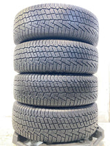 コンチネンタル NorthContact NC6 195/65R15  4本