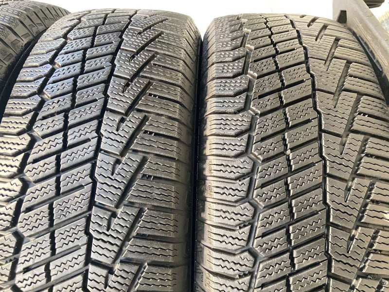 コンチネンタル NorthContact NC6 195/65R15  4本