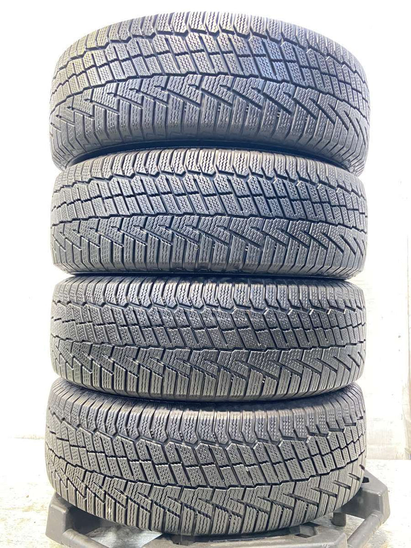 コンチネンタル NorthContact NC6 195/65R15  4本