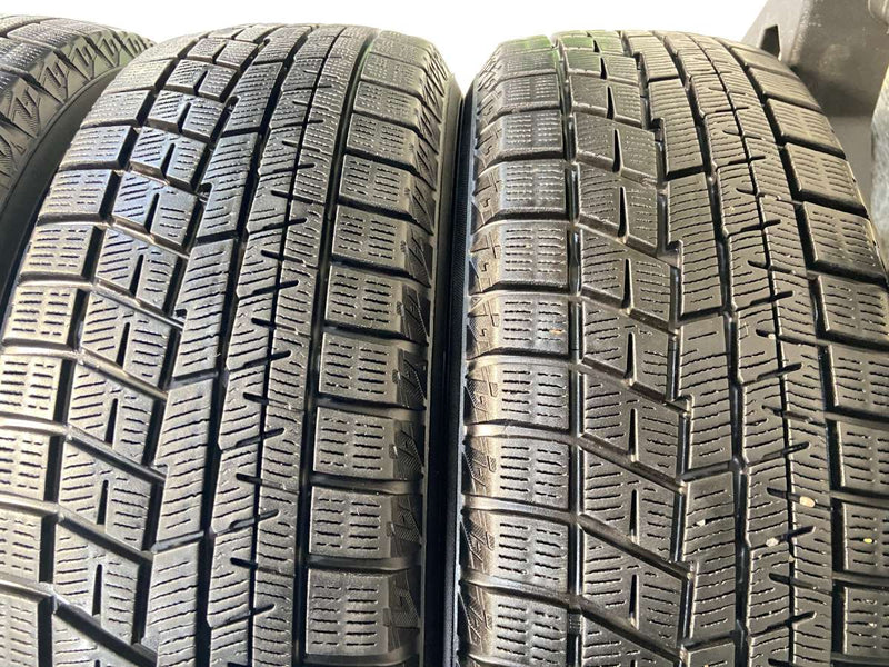 ヨコハマ アイスガード iG60 185/60R15  4本