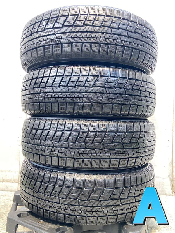 ヨコハマ アイスガード iG60 185/60R15  4本