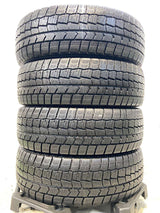 ダンロップ ウィンターマックス WM02 195/65R15  4本