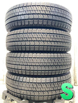 ブリヂストン ブリザック VRX2 175/65R15  4本