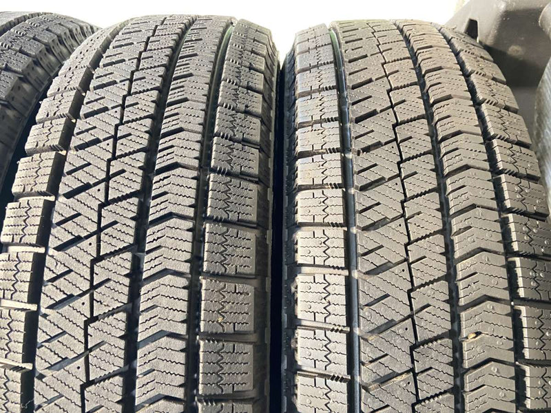 ブリヂストン ブリザック VRX2 175/65R15  4本