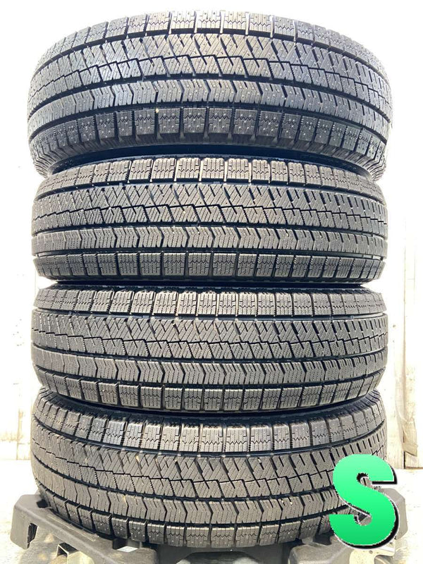 ブリヂストン ブリザック VRX2 175/65R15  4本