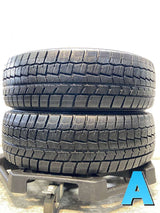 ダンロップ ウィンターマックス WM02 195/65R15  2本