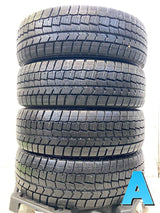 ダンロップ ウィンターマックス WM02 185/65R15  4本