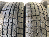 ダンロップ ウィンターマックス WM02 185/65R15  4本