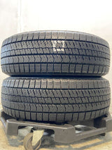 ブリヂストン ブリザック VRX2 195/65R15  2本