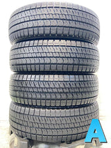 ブリヂストン ブリザック VRX2 195/65R15  4本