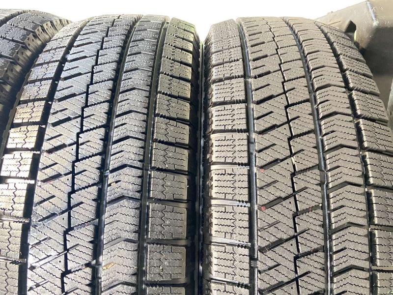 ブリヂストン ブリザック VRX2 195/65R15  4本