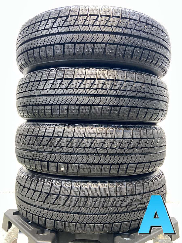 ブリヂストン ブリザック VRX 165/60R15  4本