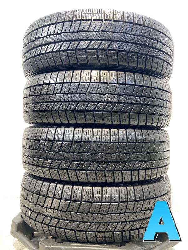 ダンロップ ウィンターマックス 03 185/60R15  4本