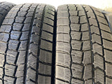 ダンロップ ウィンターマックス WM02 205/65R15  4本