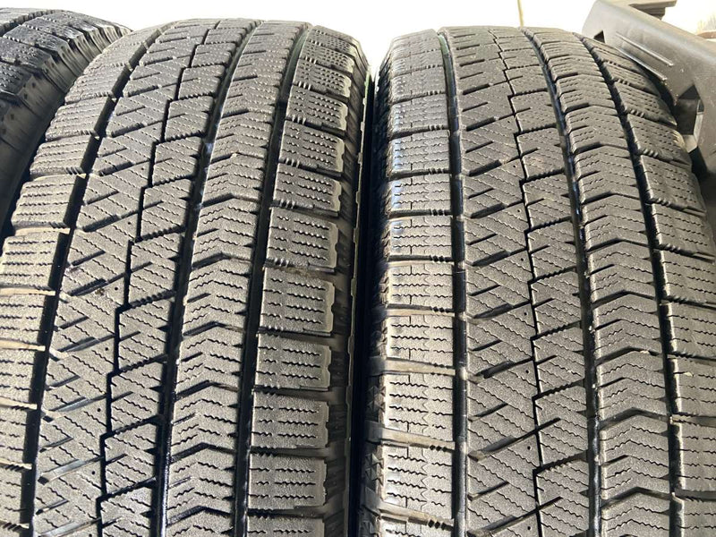 ブリヂストン ブリザック VRX2 195/65R15  4本