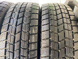 グッドイヤー アイスナビ 7 195/65R15  4本