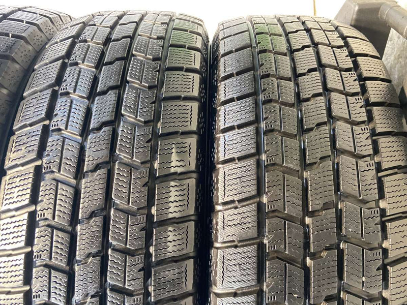 グッドイヤー アイスナビ 7 195/65R15  4本