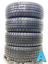 ダンロップ ウィンターマックス WM02 195/65R15  4本