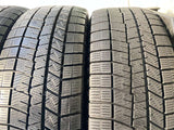 ダンロップ ウィンターマックス 03 195/65R15  4本
