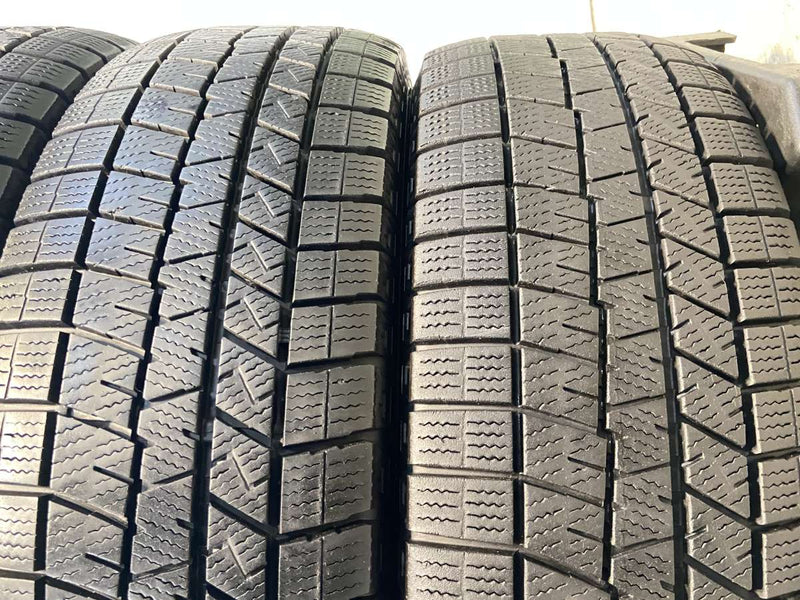 ダンロップ ウィンターマックス 03 195/65R15  4本