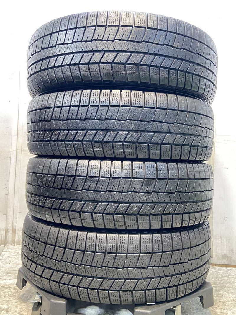 ダンロップ ウィンターマックス 03 195/65R15  4本