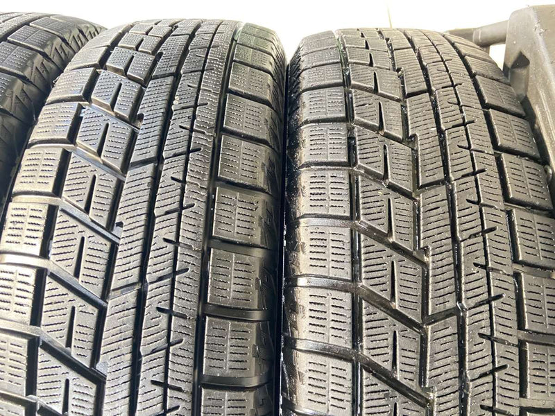 ヨコハマ アイスガード iG60 195/65R15  4本