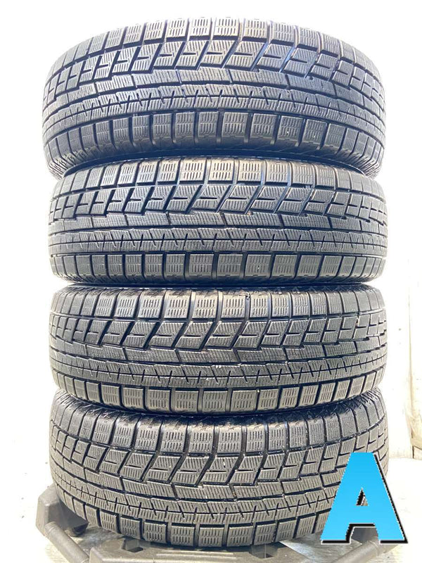 ヨコハマ アイスガード iG60 195/65R15  4本