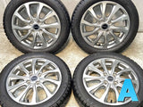 トーヨータイヤ オブザーブガリット GIZ 165/60R15  /　 BALMINUM 4.5J+48 100-4穴 4本