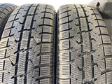 トーヨータイヤ オブザーブガリット GIZ 165/60R15  /　 BALMINUM 4.5J+48 100-4穴 4本
