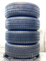 トーヨータイヤ オブザーブ GIZ2 195/65R15  /　 エクシーダー 6.0J+50 114.3-5穴 4本