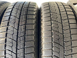 トーヨータイヤ オブザーブ GIZ2 195/65R15  /　 エクシーダー 6.0J+50 114.3-5穴 4本