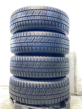トーヨータイヤ オブザーブGIZ2 195/65R15  /　 EURO design 6.5J+45 112-5穴 4本