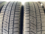 トーヨータイヤ オブザーブGIZ2 195/65R15  /　 EURO design 6.5J+45 112-5穴 4本