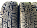トーヨータイヤ オブザーブGIZ2 195/65R15  /　 EURO design 6.5J+45 112-5穴 4本